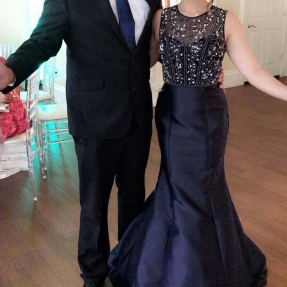 Formal Gown
